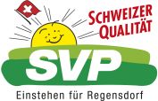 SVP Regensdorf